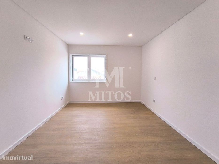 Apartamento T3 Centro Histórico Viana do Castelo