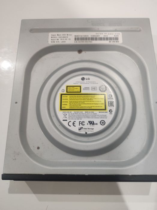 Leitor CD para pc fixo447060921937438721