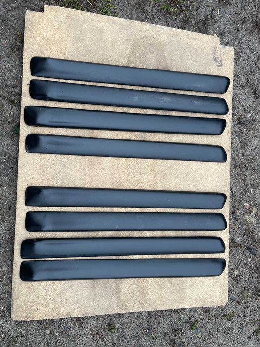 батоны на двери ваз гладкие 2103 ранние