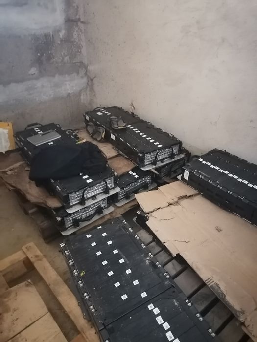 Акумулятор, батерея 48 В, 24 В