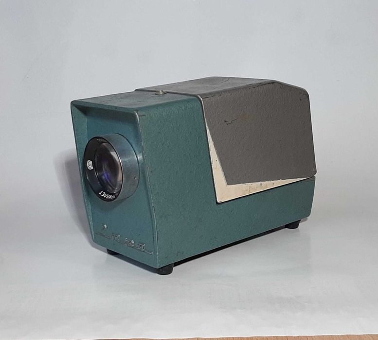 Диапроектор Этюд