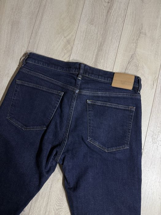 Джинси Gant Armani Boss