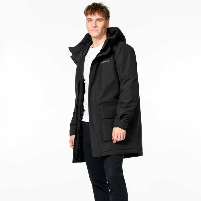 Чоловіча фірмова куртка Didriksons