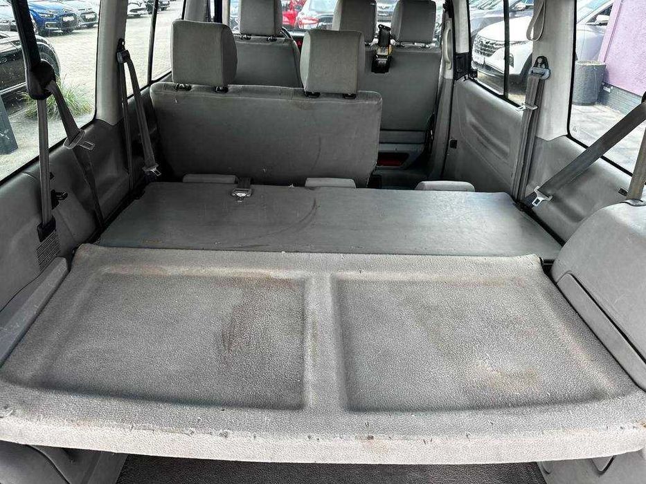 Volkswagen T4 2002