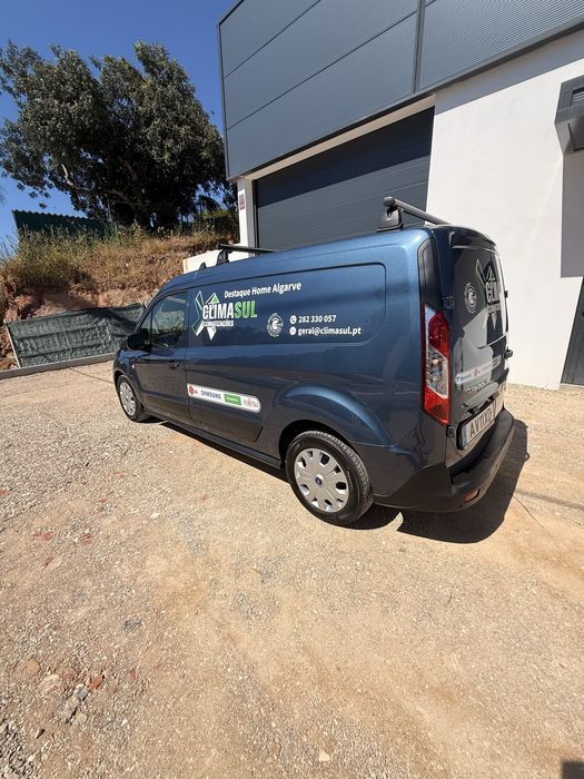 Ford transit conect L2