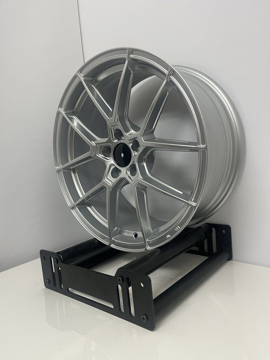 Jantes 18” 5x112 Novas Estilo JR SL01 Vw golf Audi a3 Seat Leon
