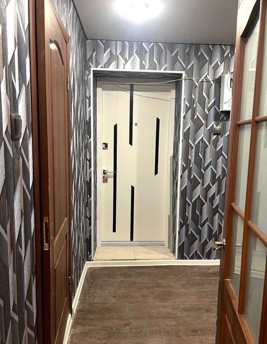 2к квартира на Крилова