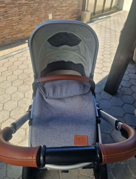 Carrinho kinderkraft