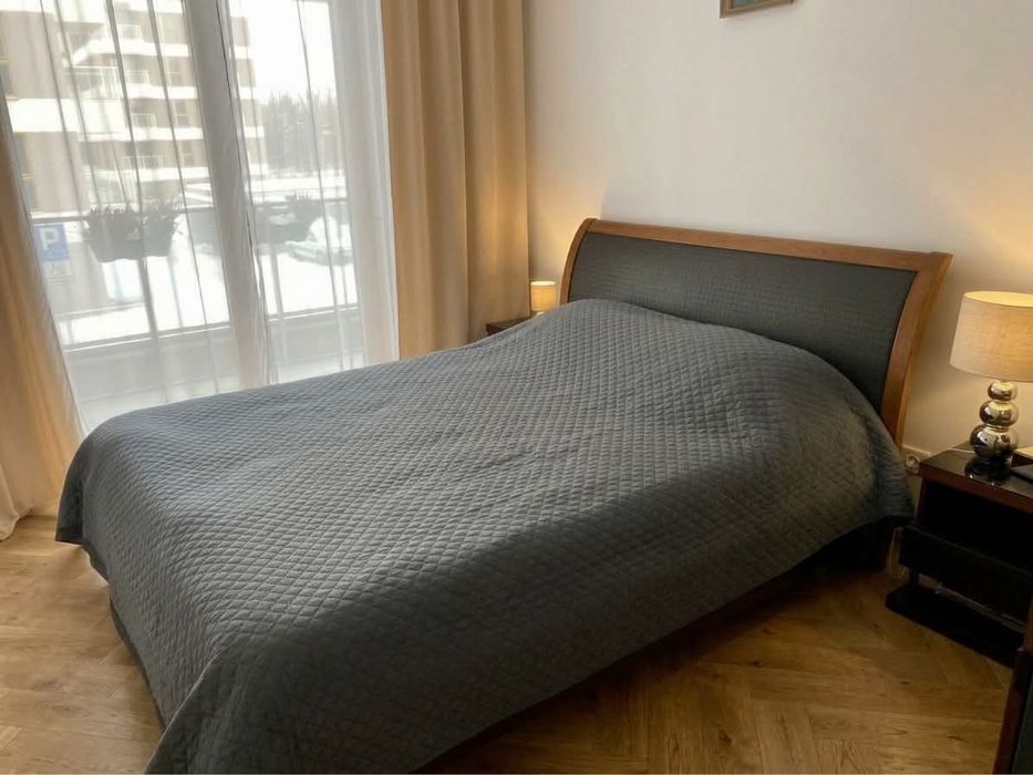 Mieszkanie – Warszawa, Salomea, Włochy - Więcej