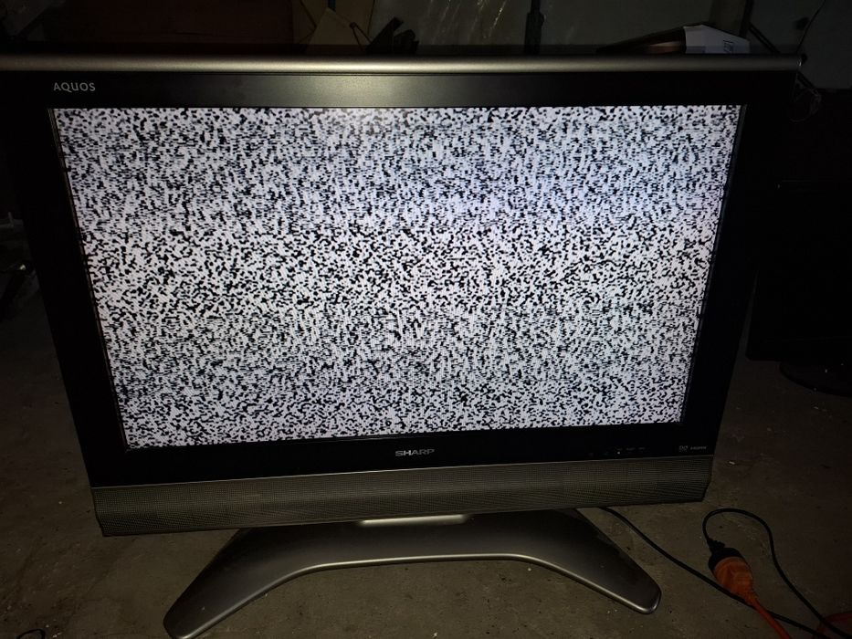 Telewizor Sharp 32 cale