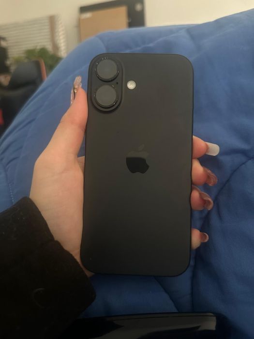 Iphone 16 128 gb