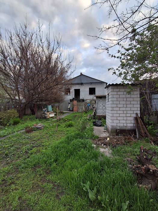 Продам дім ,Одинківка - Вид 5