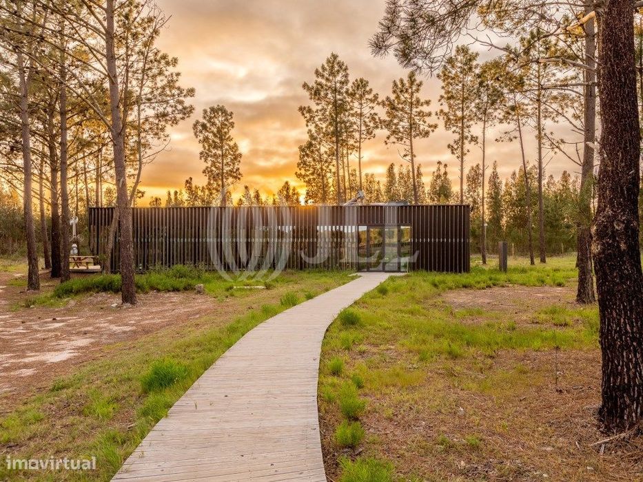 Apartamento T0 no Craveiral Farm House, Odemira, Alentejo