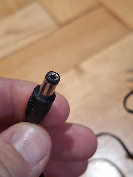 Zasilacz Kuanten KT05W045055USD 4,5V 0,55A amerykański