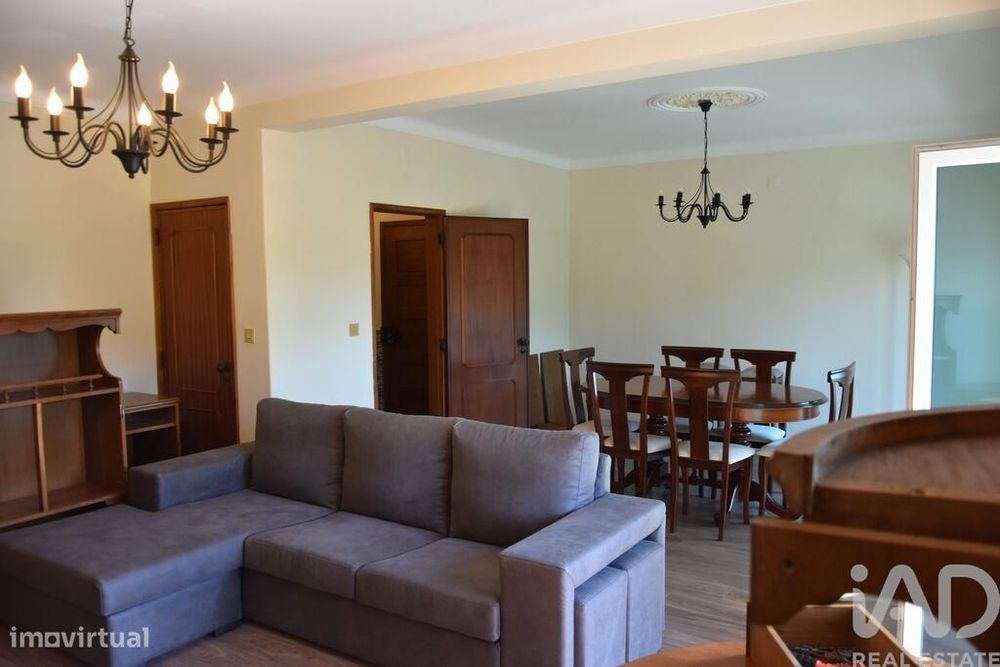 Apartamento T3 em Abrantes e Alferrarede