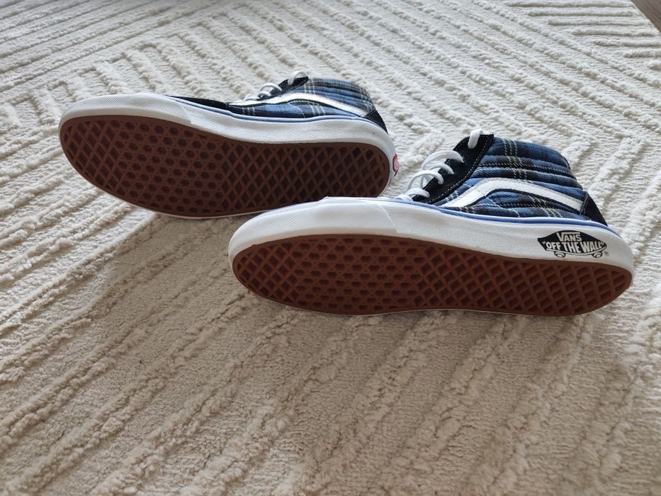 Sprzedam buty Vans