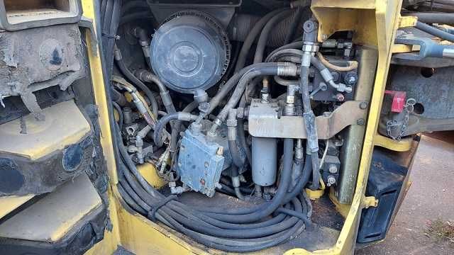 Коток дорожній  Bomag BW 203 AD-4