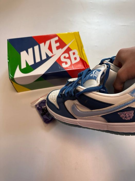 Найк данк / Nike Dunk