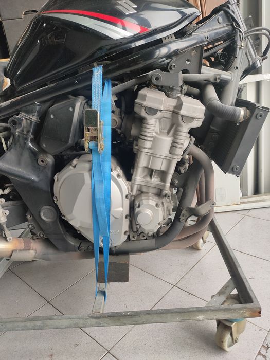 Peças para Suzuki GSX650F