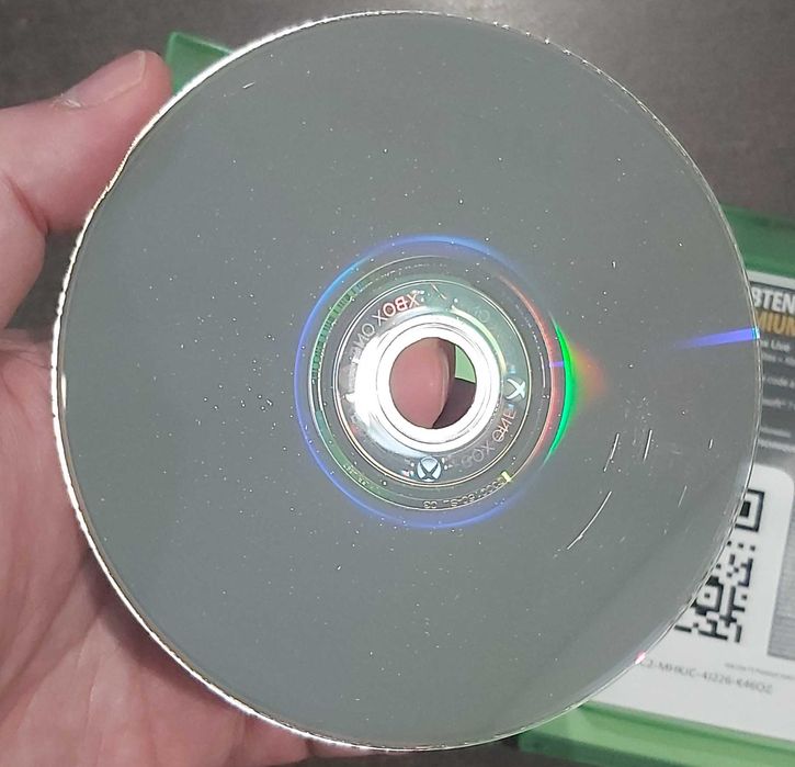 NBA Live 15 - Xbox One