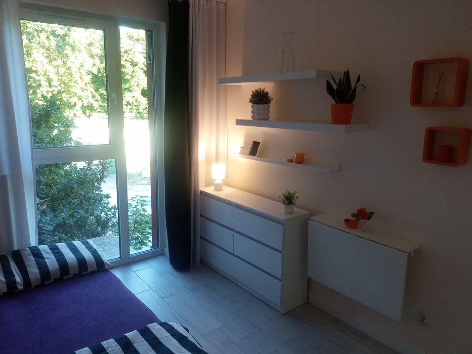 Mikro apartament Sołtysowicka 21c
