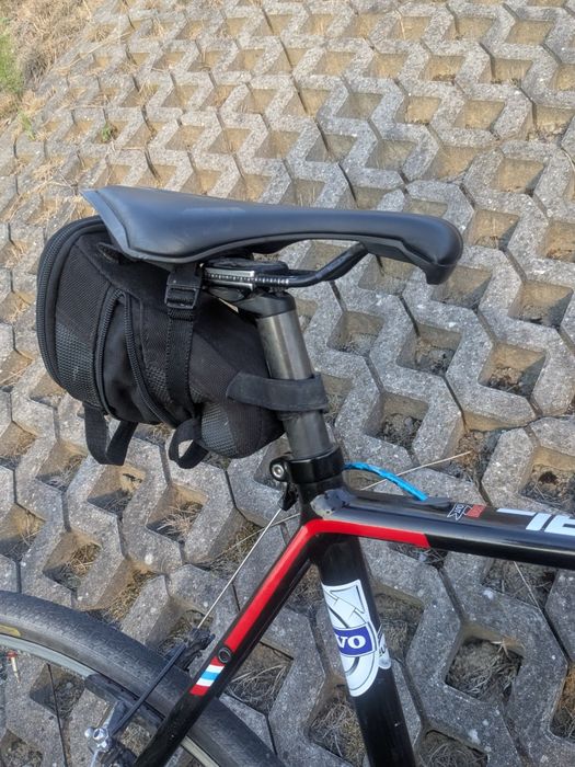 Rower triathlon focus di2 bardzo szybki
