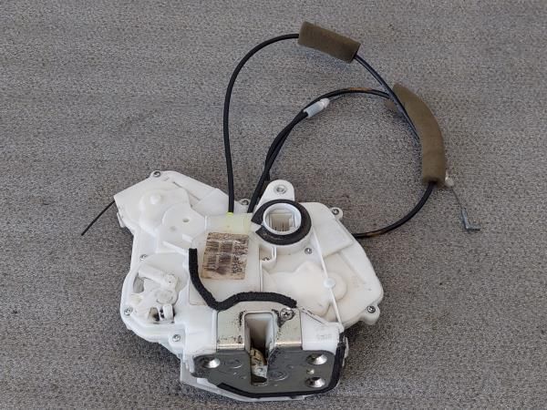 Fechadura / fecho porta trás direito HONDA Civic VIII Hatchback (FN_,