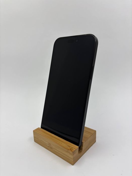 iPhone 15 Plus 128GB Black ГАРАНТІЯ 6 Місяців МАГАЗИН айфон