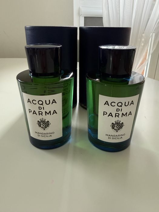 Acqua Di Parma - Mandarino di Sicilia 180ml
