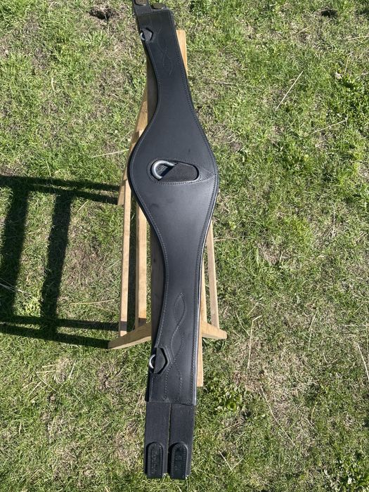 POPRĘG 115 cm Kavalkade Shape