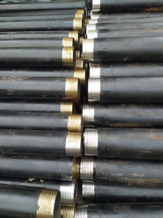 Żerdzie rury wiertnicze 89 mm 1,5 m 2,3/8" API IF