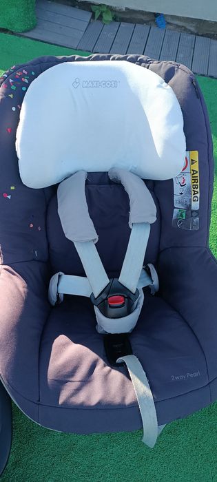 Fotelik samochodowy maxi Cosi