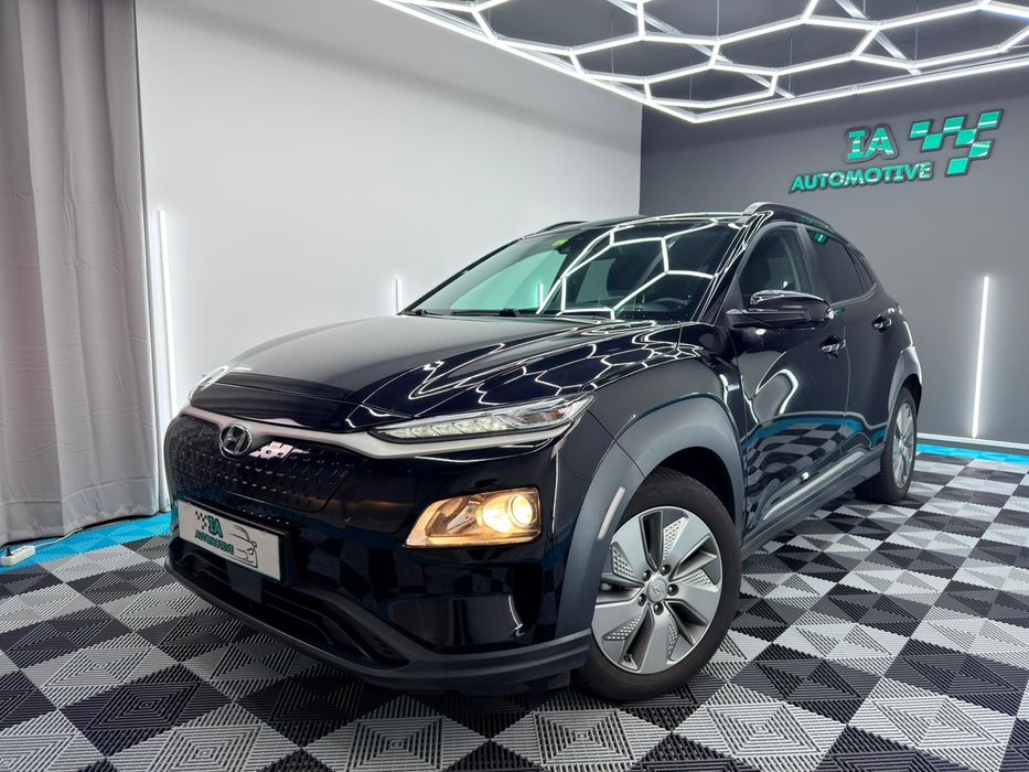 Hyundai Kauai Premium