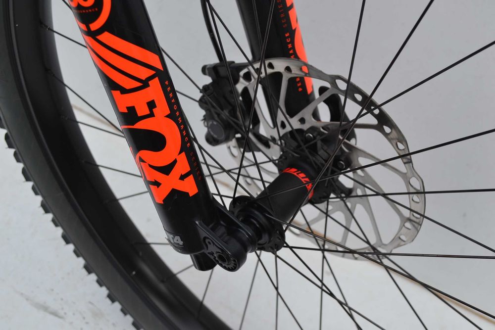 Rower MTB górski fulll Scott Genius LT 720 Plus rozmiar L ,koła 27,5''