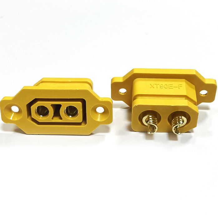 Роз'єм XT90H-F (мама)