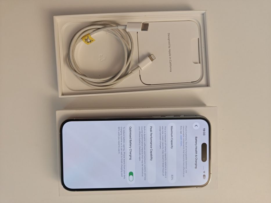 iPhone 14 Pro Max 512 GB