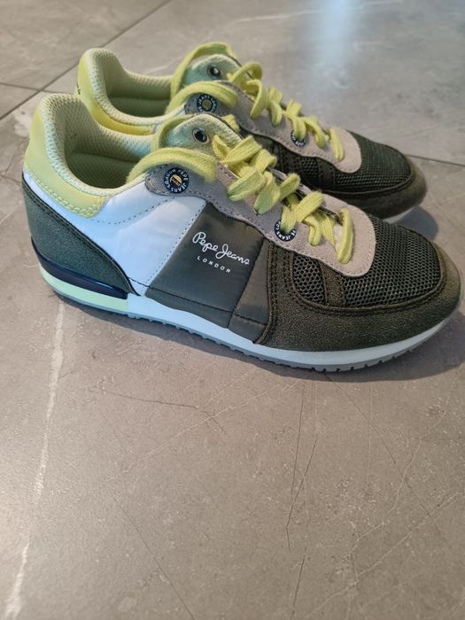Buty PEPE JEANS rozm.33