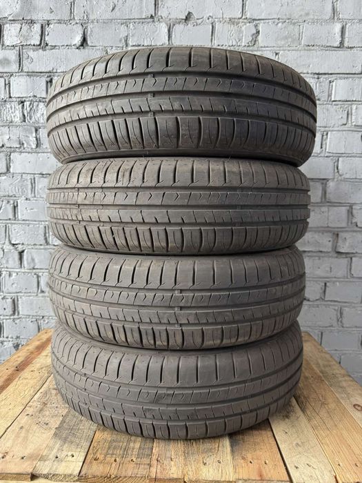 Майже нові літні шини FIREMAX 165/70 R14