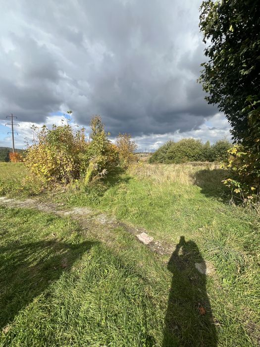 Продаж земельноі ділянки ОСГ Чишки