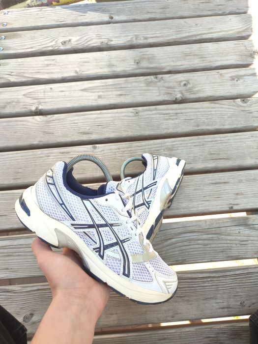 Кросівки Asics Gel-1130,40 розмір,25-25.5 см по устілці
