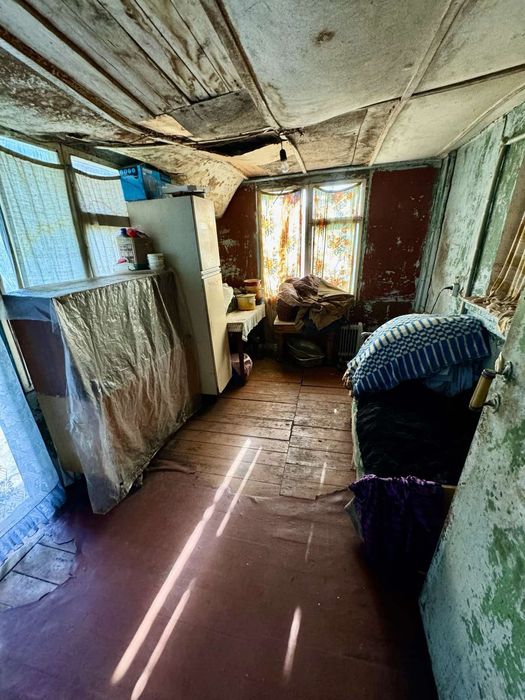 Жилой дом Золотнище