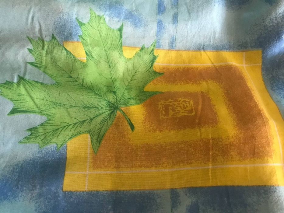 Разные простыни