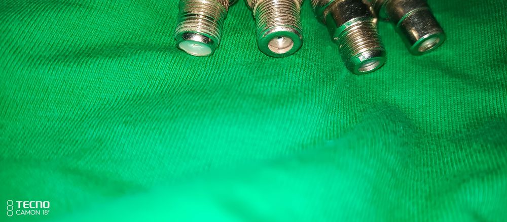 Штекерь под кабель