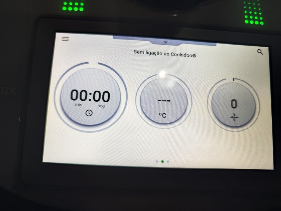 Vendo Bimby TM6 com todos os acessórios e 1 copo extra