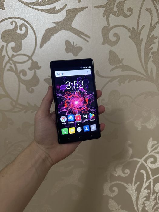 Nomi I6030 2/16 GB Duos!