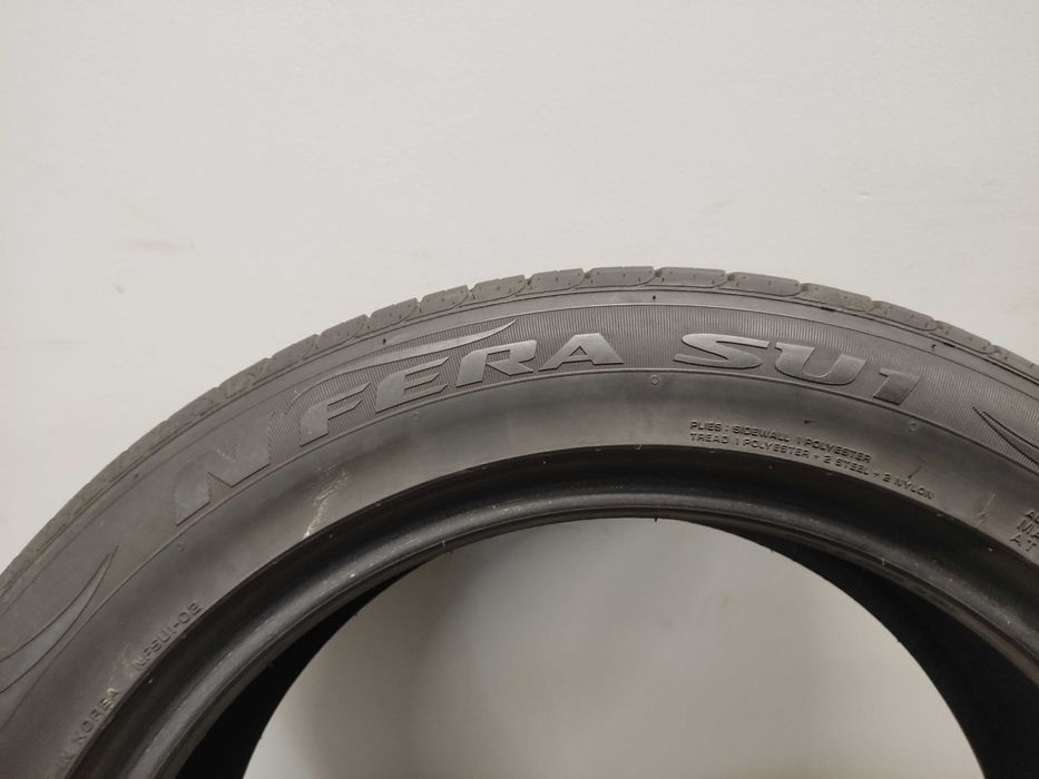 1x205/55R17 Nexen Nfera Su1, 95Y XL, 2024 rok, bieżnik 7,2mm