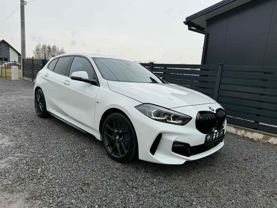BMW Seria 1 Bmw f40 M pakiet