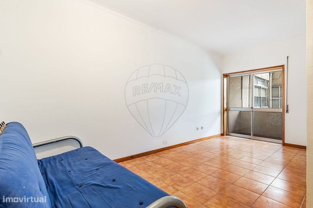 Apartamento T1 para venda