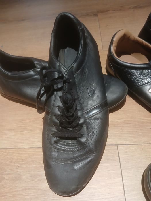 Buty Lasota New balance