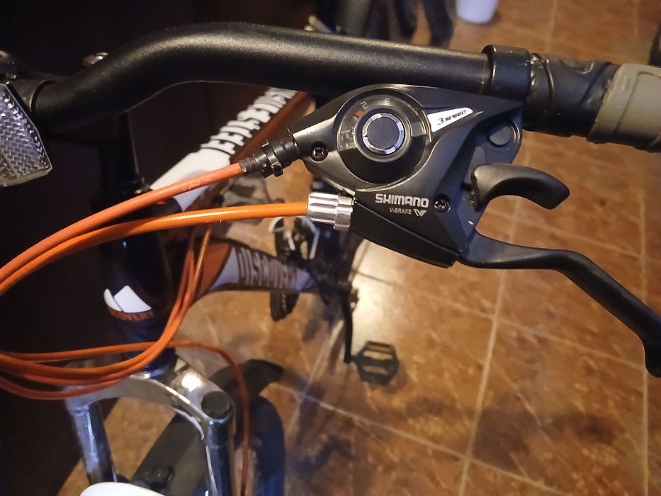 Велосипед Discovery 27,5